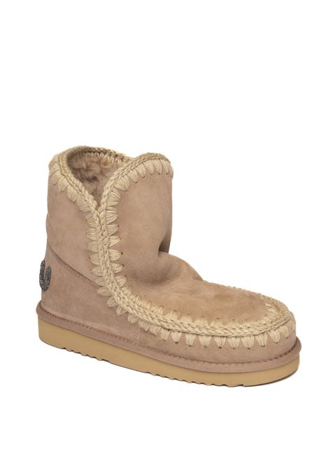 Camel eskimo 18 glitter boot MOU | ESKIMO 18101050A-CAM